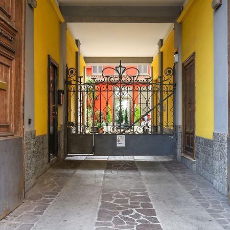 Primopiano - Schiaparelli B Flat Apartment มิลาน ภายนอก รูปภาพ