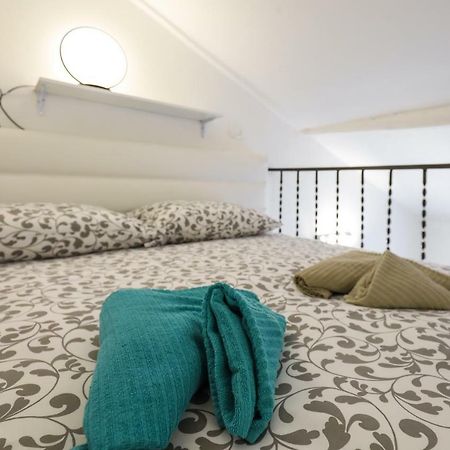 Primopiano - Schiaparelli B Flat Apartment มิลาน ภายนอก รูปภาพ