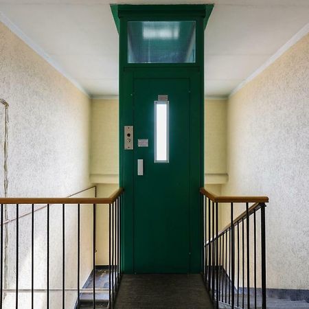 Primopiano - Schiaparelli B Flat Apartment มิลาน ภายนอก รูปภาพ