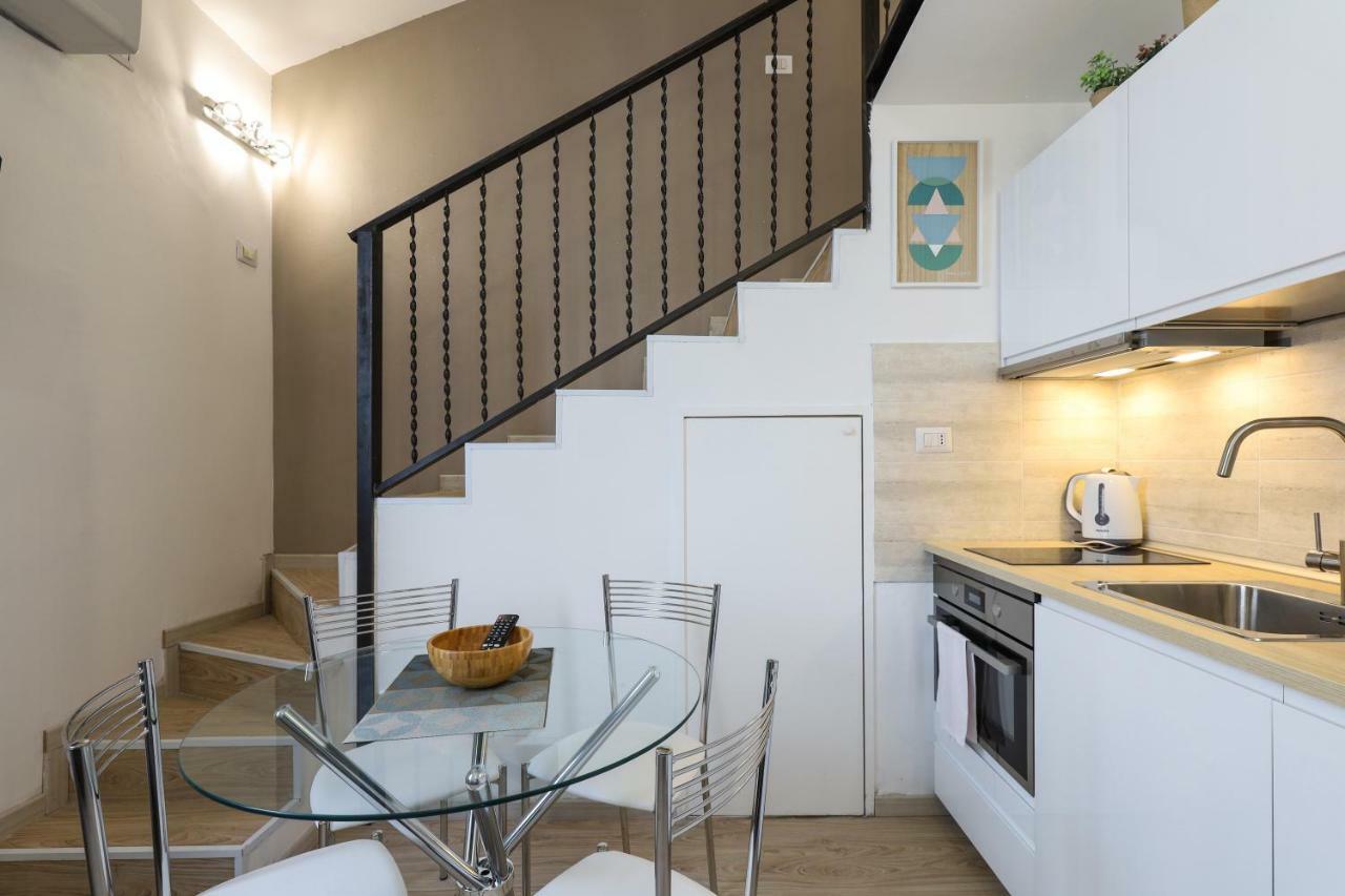 Primopiano - Schiaparelli B Flat Apartment มิลาน ภายนอก รูปภาพ