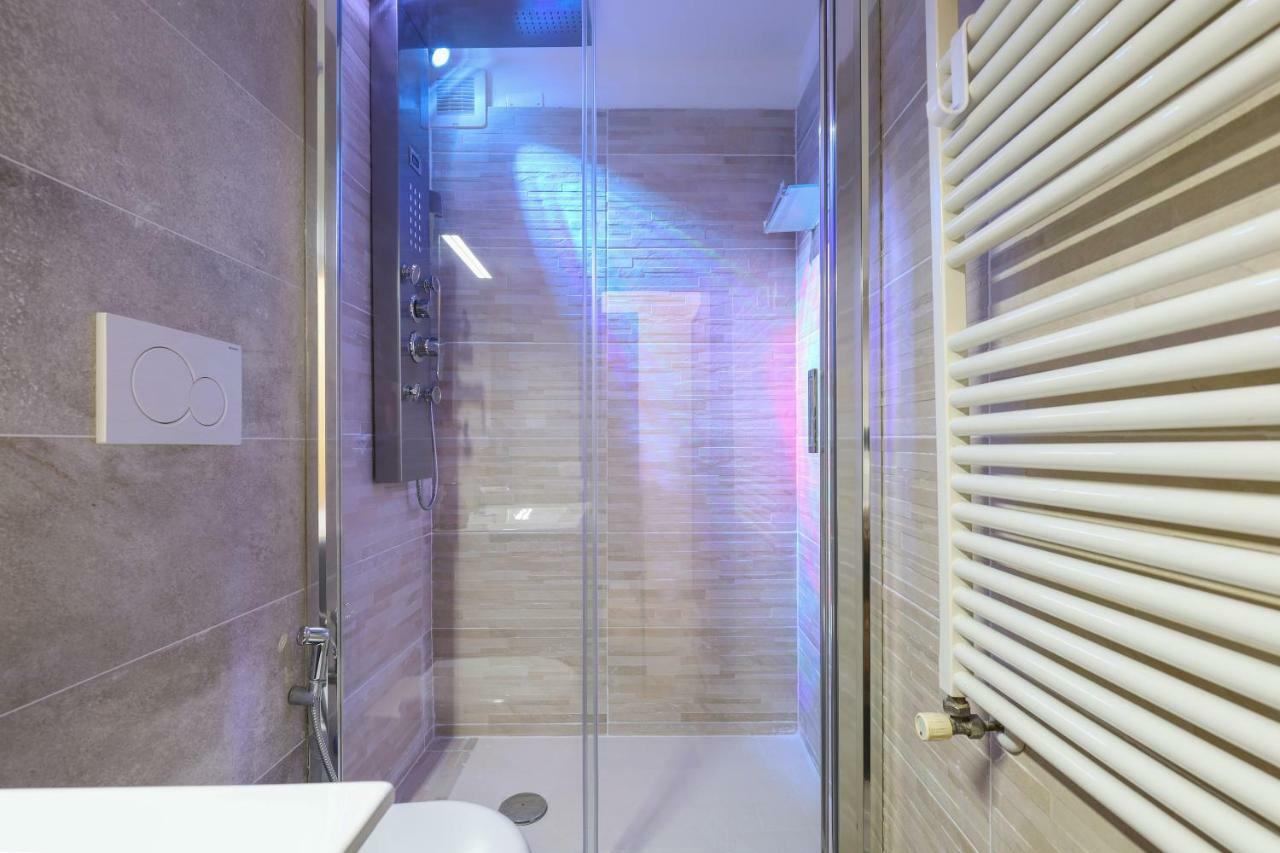 Primopiano - Schiaparelli B Flat Apartment มิลาน ภายนอก รูปภาพ