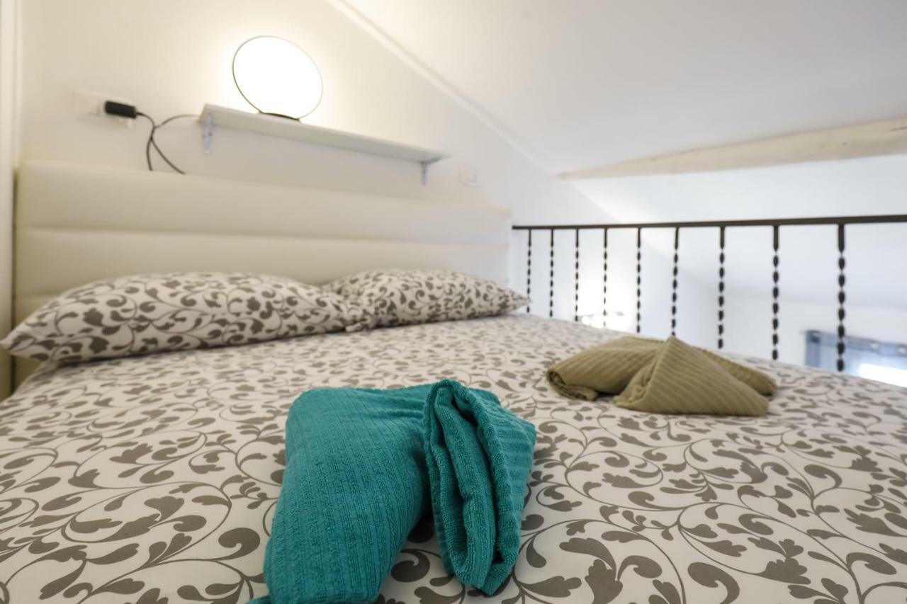 Primopiano - Schiaparelli B Flat Apartment มิลาน ภายนอก รูปภาพ