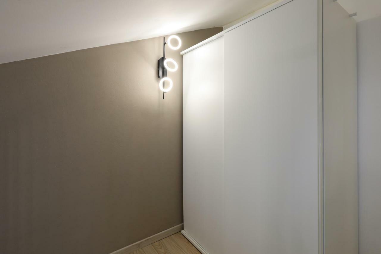 Primopiano - Schiaparelli B Flat Apartment มิลาน ภายนอก รูปภาพ
