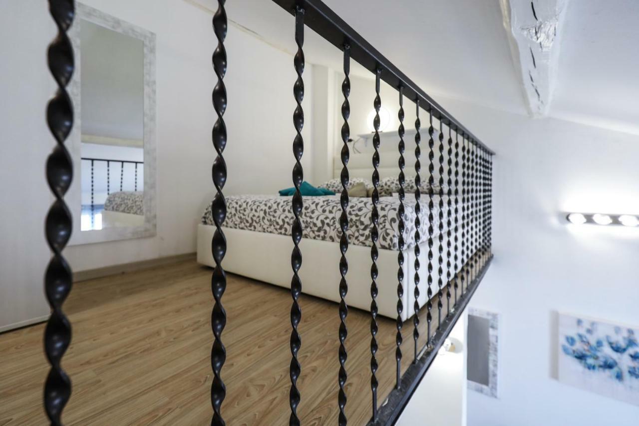 Primopiano - Schiaparelli B Flat Apartment มิลาน ภายนอก รูปภาพ